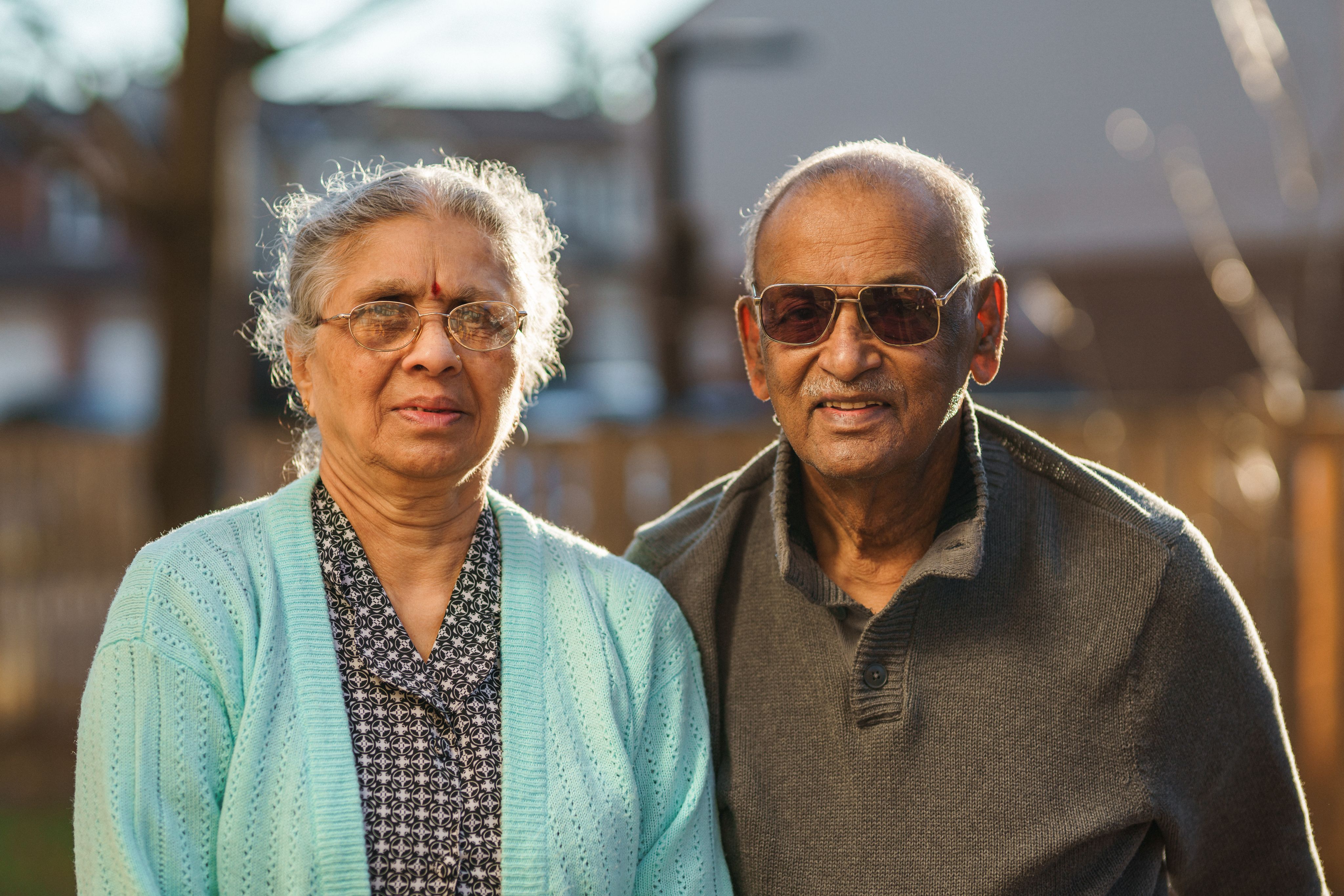 Seniors Housing Services – City of Toronto